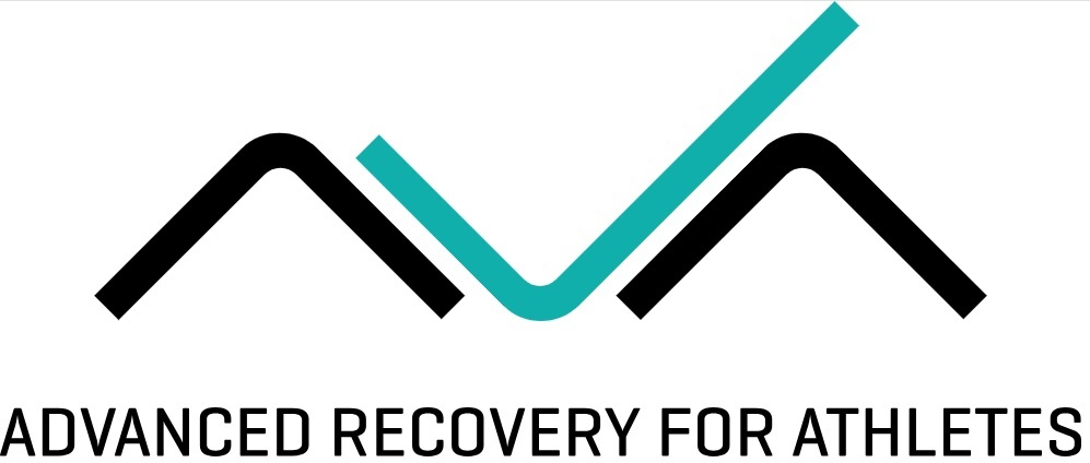 Logo Advanced Recovery for Athletes